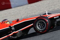 F1: Beváltak a Ferrari fejlesztései 29