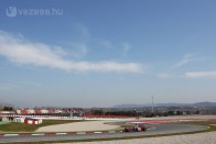 F1: Beváltak a Ferrari fejlesztései 33
