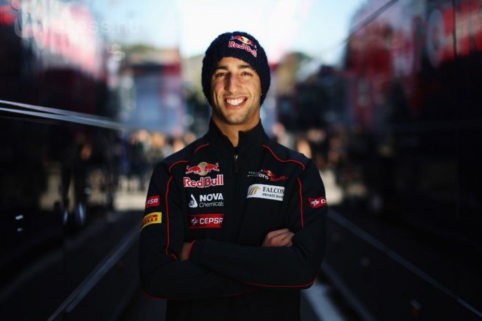 F1: A tavalyi forma nem lesz elég! 6 | Vezess F1: A tavalyi forma nem lesz elég! 6