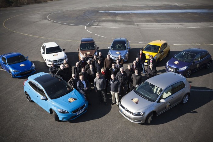 Gajdán Miklós, aki nem csak az Év Autója zsűrinek, hanem szerkesztőségünknek is prominens tagja, elárulja, hogy napokig tartó gondolkodás után melyik jelöltet tette a szavazólapján az első helyre...