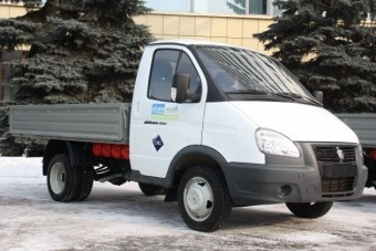 Jönnek a gázos gazellák