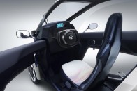 Toyota i-Road – Döntéshelyzetben 17