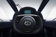 Toyota i-Road – Döntéshelyzetben 25