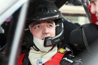 Kubica a rali-vb-n indul