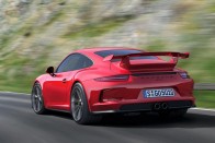 Tökéletes az új Porsche 911 GT3 16