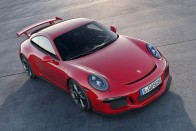 Tökéletes az új Porsche 911 GT3 22