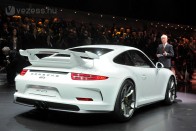 Tökéletes az új Porsche 911 GT3 23