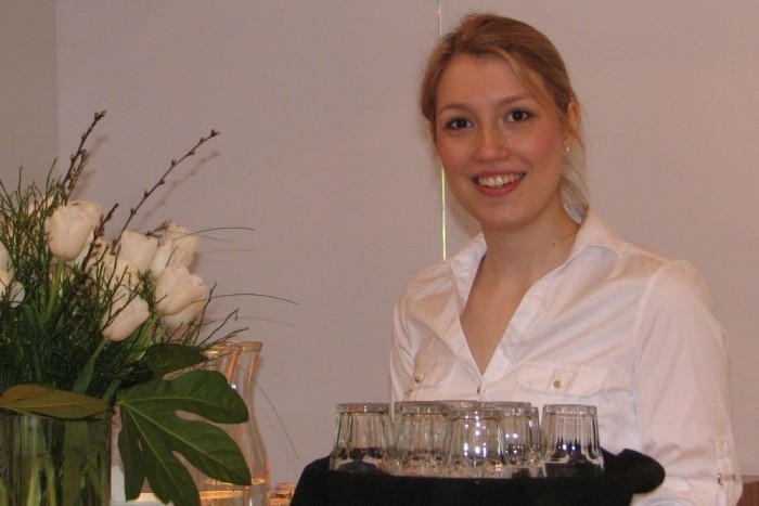 Az első impulzus a Genfi Szalonról 5 | Vezess Ő ment meg minket a szomjhaláltól