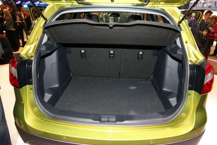 Világújdonság: az új magyar Suzuki 8