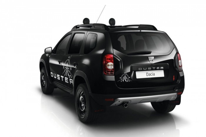 Duster, férfiasan 7