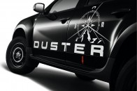 Duster, férfiasan 28