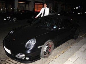 30 milliós büntetés ittas vezetésért