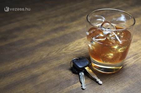 Szigorodik az ittas vezetés büntetése