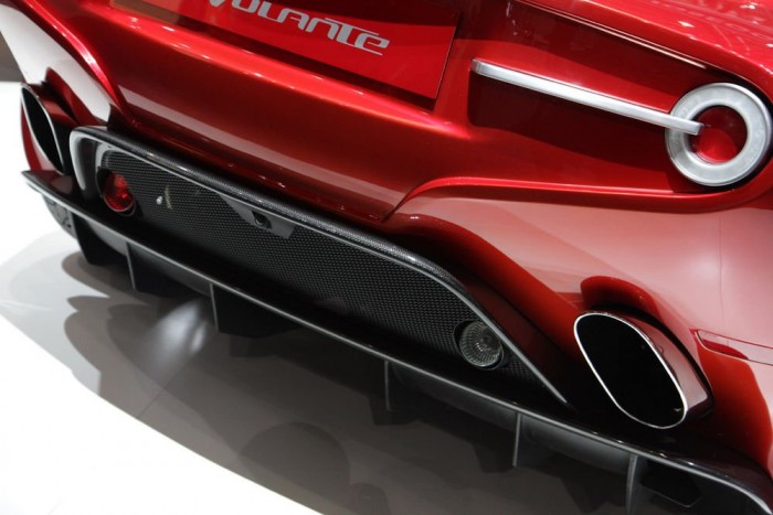 Piacra kerül a csoda-Alfa 8