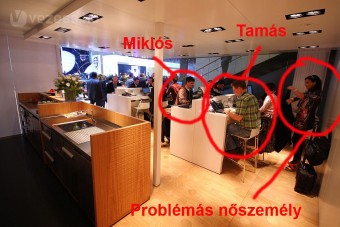 A második otthonunk Genfben