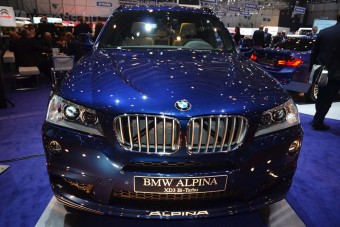 A leggyorsabb dízel szabadidő-autó