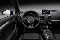Audi A3 g-tron: gáznál is tisztább 21