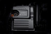 Audi A3 g-tron: gáznál is tisztább 22