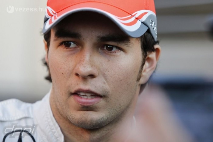 F1: Perez már hisz a McLarenben