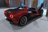 Ferrari rossz házasságokhoz 15