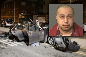 Feladta magát a családot kiirtó gyorshajtó