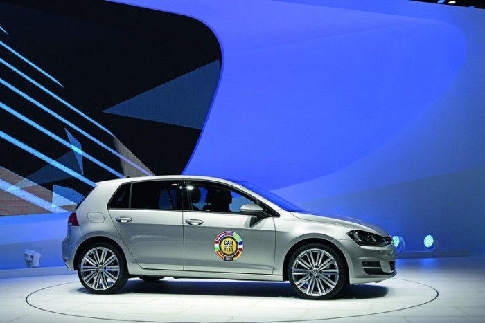 Miért a Golf az Év Autója? Elmondja egy zsűritag!