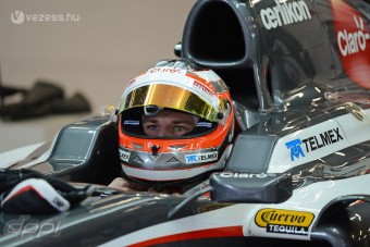 F1: Hülkenberg nem készül a Ferrarihoz