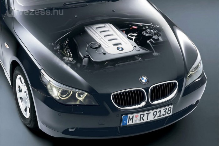 A BMW nem költene a régi dízelekre