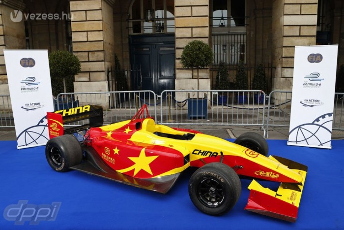 F1: Hivatalosan is ejtették a joker futamot