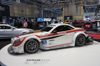 Gladiátorok Genfben