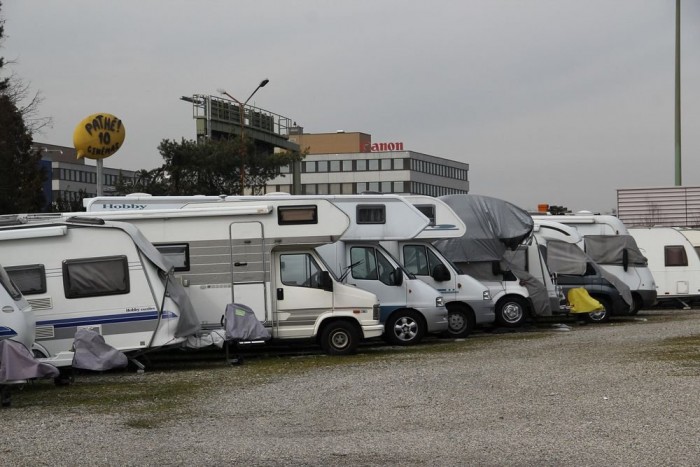 Zárszó a Genfi lakóautós kalandhoz 7