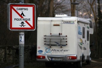 Zárszó a Genfi lakóautós kalandhoz