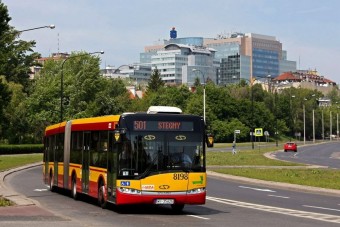 Belgrád Solarisokat rendelt