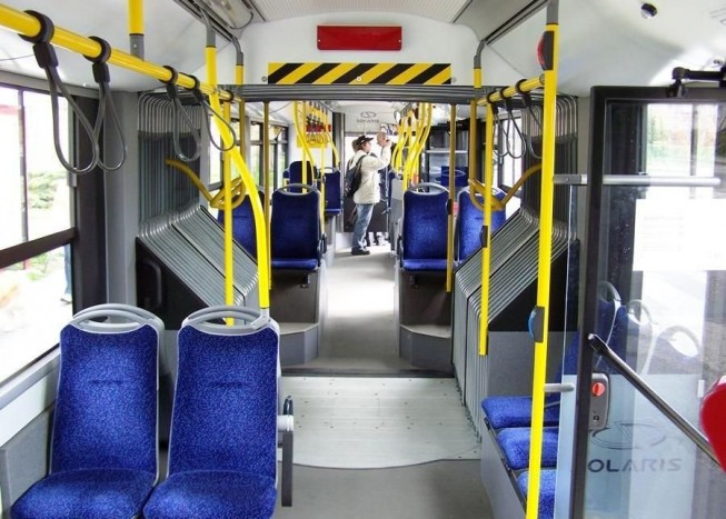 A belgrádi Solarisok teljes hosszukban alacsonypadlósak lesznek