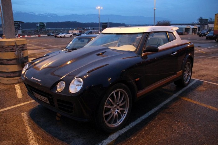 Genf félresikerült álomautója 8 Genf félresikerült álomautója 8