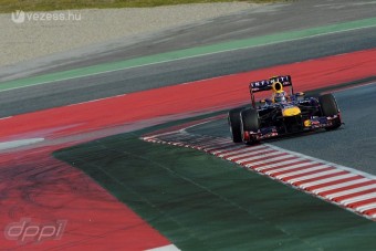 F1: Red Bull, sorozatban negyedszer?