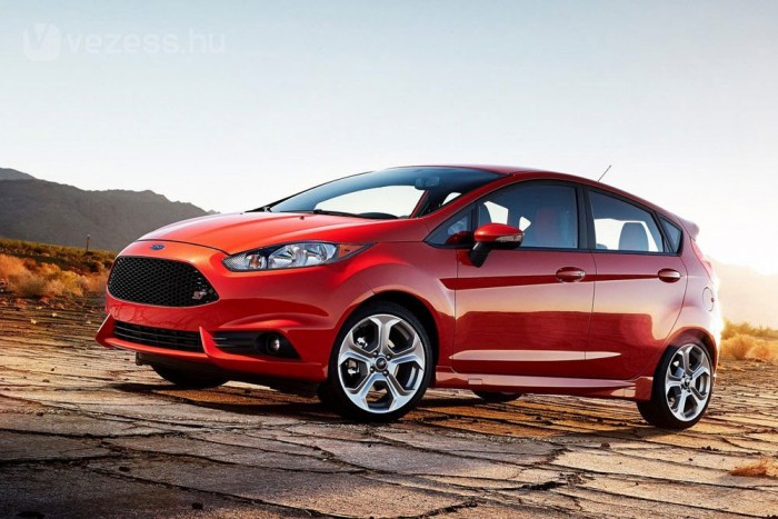 Magyarországon forgat Ken Block 6