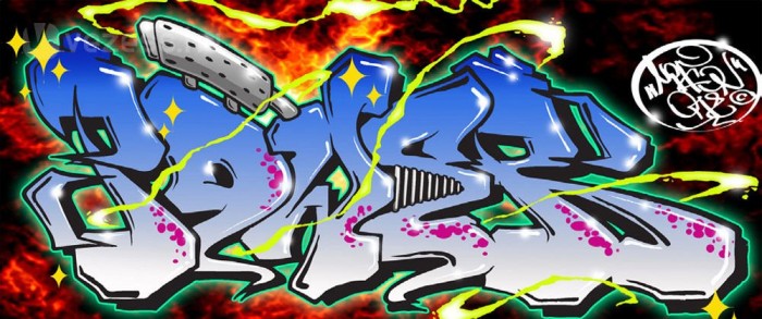 Megvan Ken Block budapesti mitfahrere! 6