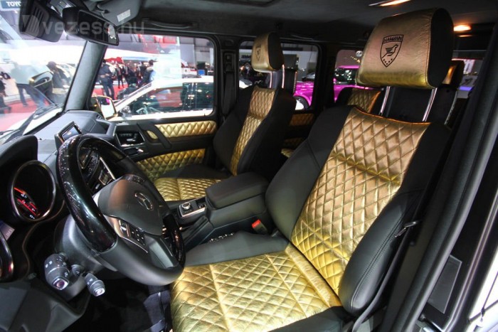 Szörnyek terepjárókból 7