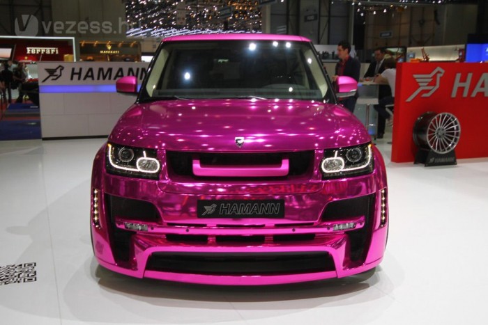 Szörnyek terepjárókból 8