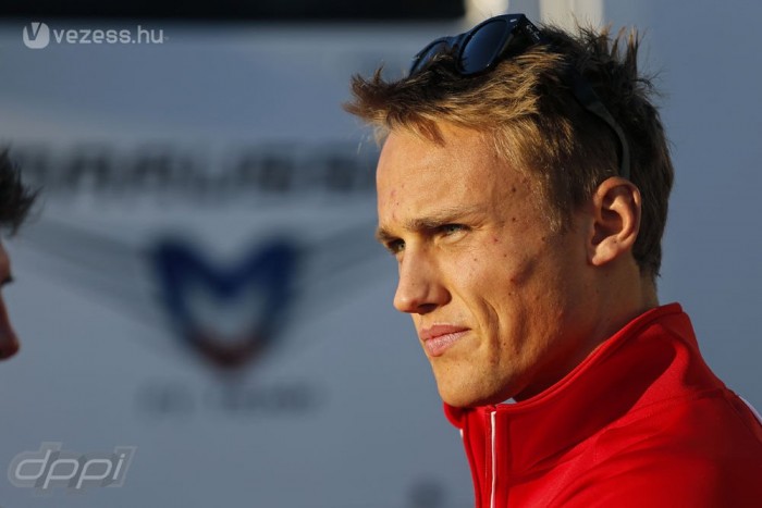 F1: Részvénytársaság lett a pilótából 3