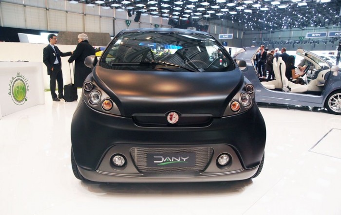 Az autóipar Barba családja 6 | Vezess Darth Vader is ezzel ment mindig röpizni a tengerpartra