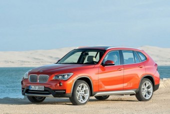 A BMW a világ első számú luxusmárkája