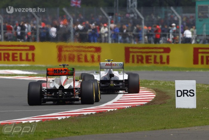 Mi változik idén a Forma-1-ben? 6