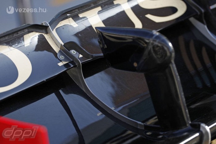 Mi változik idén a Forma-1-ben? 7