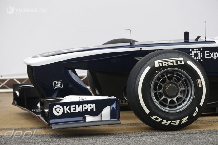 Mi változik idén a Forma-1-ben? 8