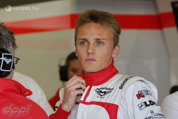 F1: A zöldfülűek éve 12 | Vezess F1: A zöldfülűek éve 12