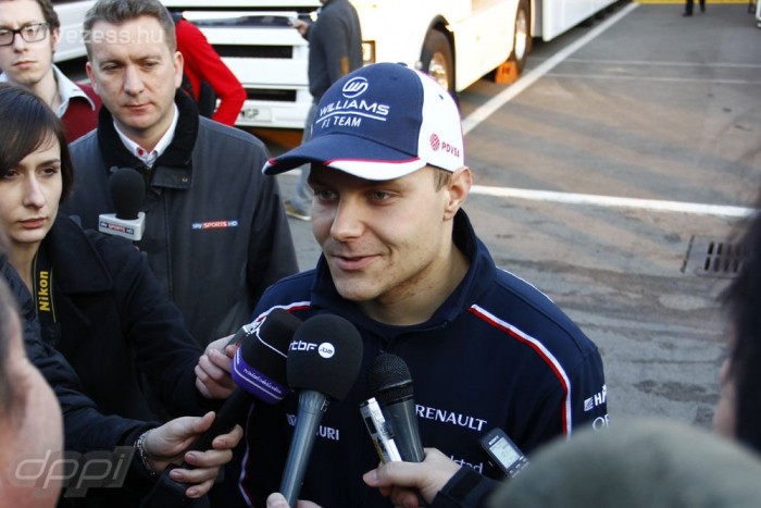 F1: A zöldfülűek éve 8 | Vezess F1: A zöldfülűek éve 8