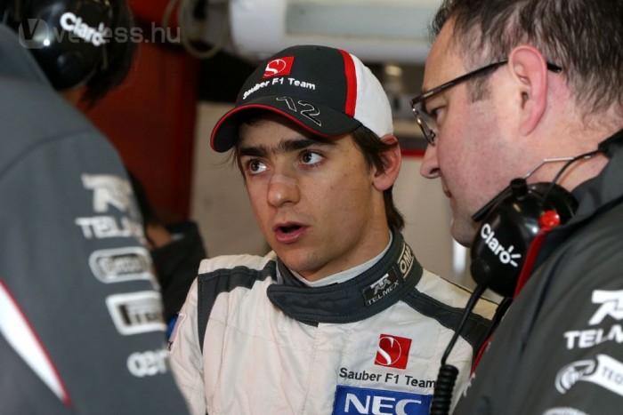 F1: A zöldfülűek éve 6 | Vezess F1: A zöldfülűek éve 6