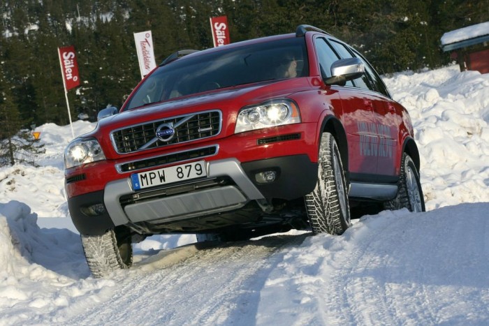 Az unalom ellenszere a luxusautó (kivéve amikor nem) 5 | Vezess Az unalom ellenszere a luxusautó (kivéve amikor nem) 5